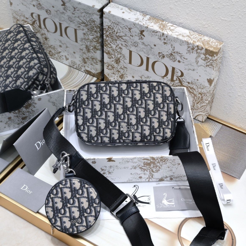 Dior Satchel bags